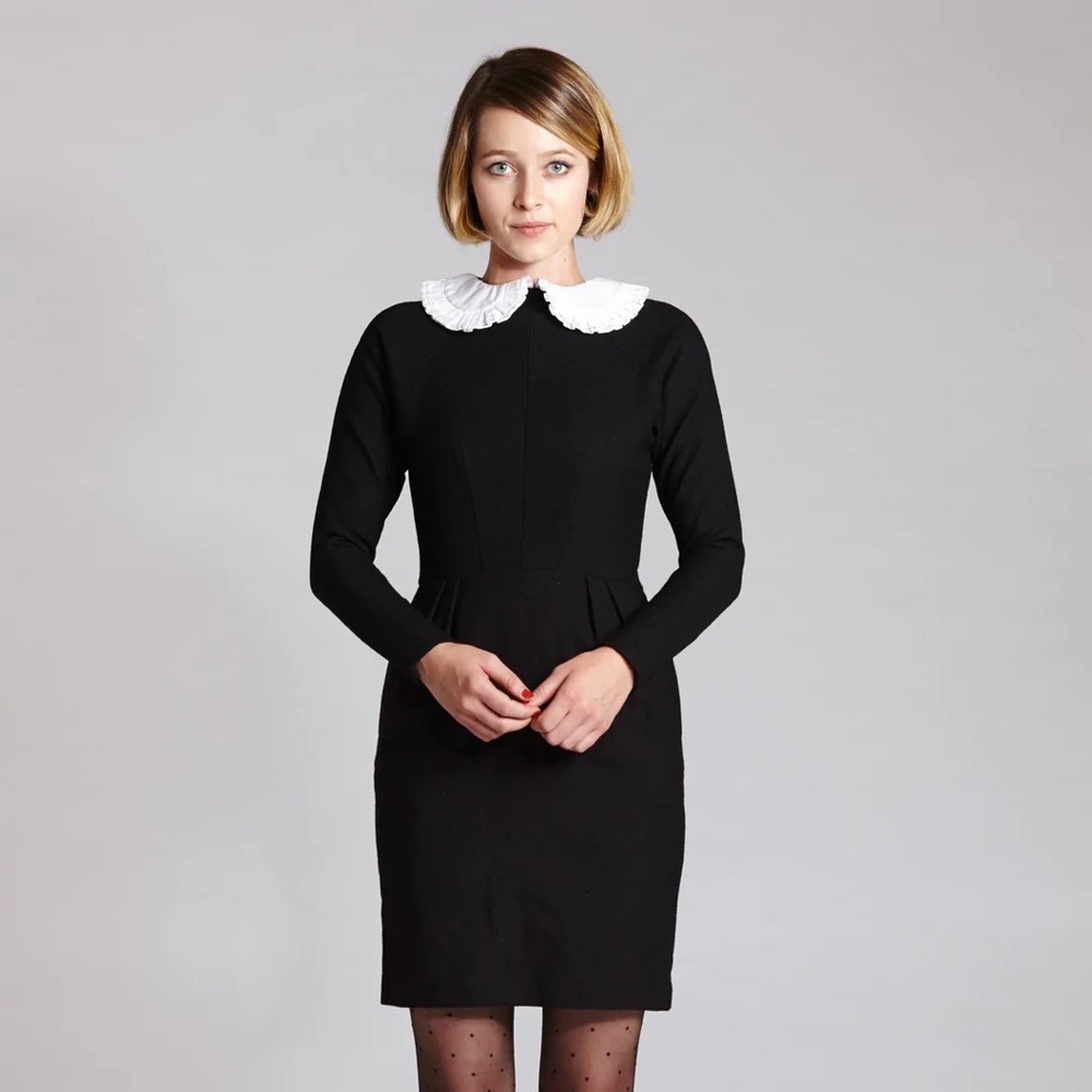 L’Ecole Des Femmes Niniche Dress sz small